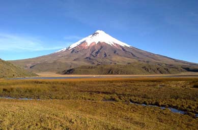 Cotopaxi Cotopaxi