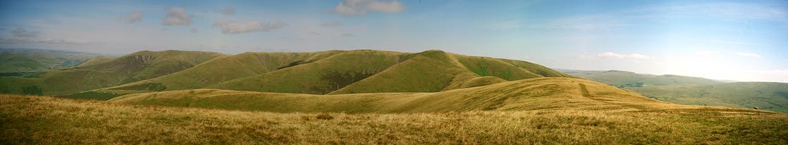 Arant Haw (Howgills)
