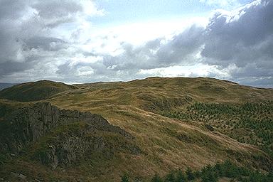 Ashstead Fell