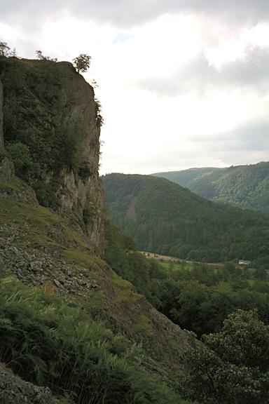 Castle Rock