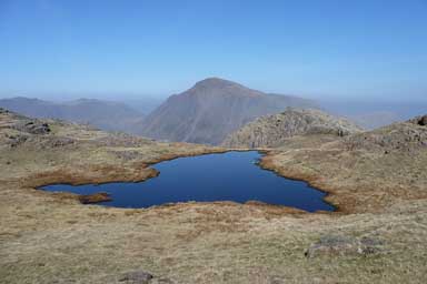 Corridor Route Tarn