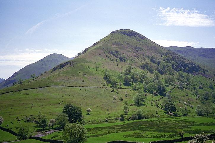 Lower Dovedale