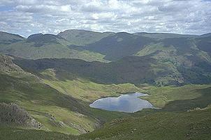 Easedale