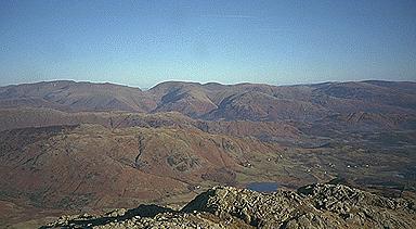 Wetherlam - Northwestern Prospect