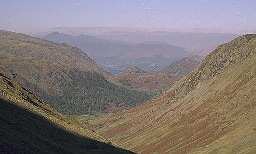 Ruddy Beck's Northern Prospect