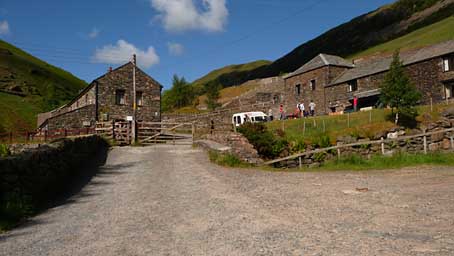 Greenside Hamlet