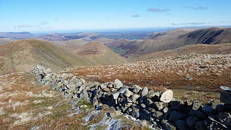 The Knott - Northern View