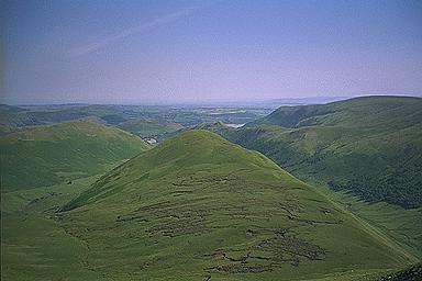 The Nab from Rest Dodd