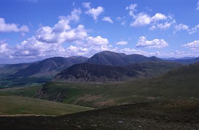 Gavel Fell's Northern Prospect
