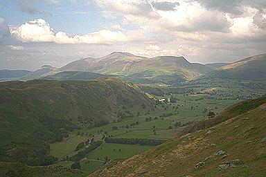 St. John's in the Vale
