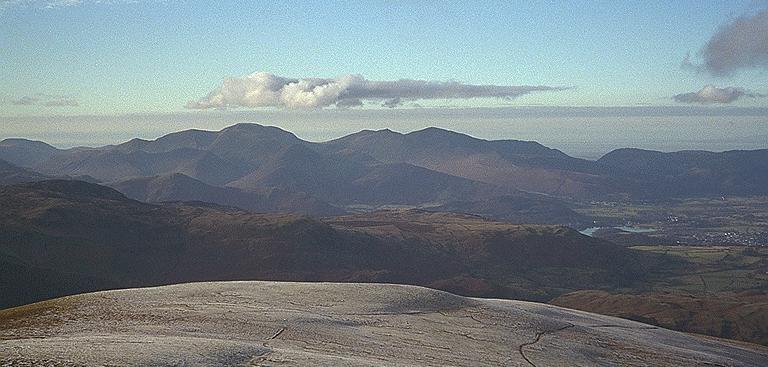 Great Dodd - Western Prospect