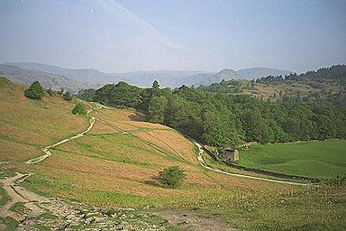 Loughrigg Terrace
