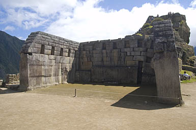 Principal Temple