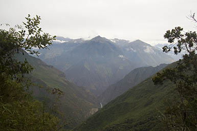 Rio Blanco Valley